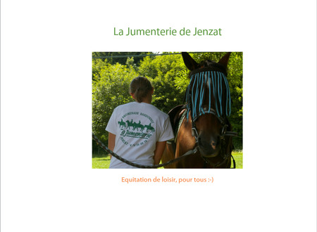 Centre equestre Equitation de loisirs pour tous