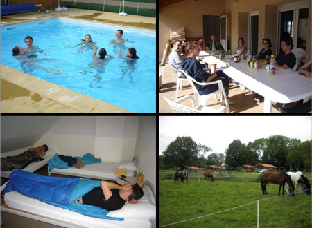 Centre equestre Equitation de loisirs pour tous