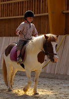 Initiation PONEY
